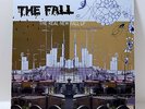 THE FALL Real New Fall (Formerly Country On The Click) COLOR VINYL LP Sealed RSD