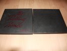 THE ROLLING STONES - 5 LP BOX DECCA RS 30 001/005 FRANCE