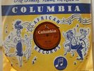 SOUTH AFRICA 78 RPM ZULU VOCAL GUITAR JIVE BLACK MAMBAZO NEXT DOOR LISTEN