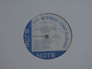 Horace Silver Quintet Cape Verdean Blue Note BST84220 Blue/White New York VG- LP