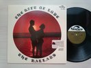 Ballads - The Gift Of Love (Soul, LP)
