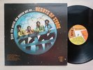 Hearts Of Stone - Stop The World We Wanna Get On (Soul/Funk, LP)