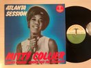 Atlanta Session, Mitty Collier, Jimmy Church, Japanese Reissue (Soul, LP)