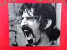 FRANK ZAPPA - CHUNGA'S REVENGE LP - IN EXCELLENT CONDITION - AUS PRESSING