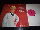 EX+ PETULA CLARK IN OTHER WORDS UK 1962 MONO PYE NPL 18070 LP & LOVELY SLEEVE