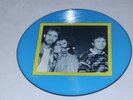 SIGNED Genesis ?- Picture 12inch autographed by Phil Collins and Tony Banks