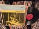 Paul Chambers/John Coltrane et al Jazz Delegation...'58 Score Rare VG++