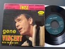 EP / GENE VINCENT / I M GOING HOME / FRENCH PRESS