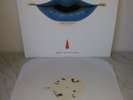 LP TALK TALK - BBC SESSIONS - WHITE VINYL