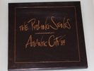 Sammler 3 LP`s - Vinyl Box The Rolling Stones Atlantic City `89      unbespielt