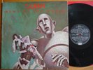 Queen ?– News Of The World Germany 1977 NM/EX( LP,Album )