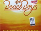 The Beach Boys 