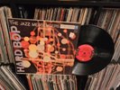The Jazz Messengers Hard Bop Orig DG Mono 50's Pressing Columbia VG++ To NM