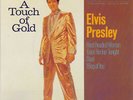 ELVIS PRESLEY - A Touch Of Gold   EP 7