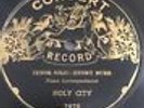 78rpm [1905-ish] Henry Burr 