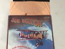 JOE WALSH THE SMOKER YOU GET THE PLAYER YOU DRINK ABC 1973 EXCELLENT CONDITION