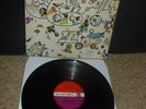 LED ZEPPELIN III 3 LP UK 1970 1st Press STEREO ATLANTIC 2401002 PETER GRANT