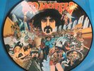 Frank Zappa ?– 200 Motels Vinyl, LP, Album, Picture Disc rare mint