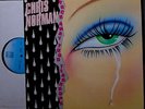 CHRIS NORMAN ROCK AWAY YOUR TEARDROPS LP