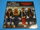 RARE TRACKS VAN DER GRAAF GENERATOR - BBC SESSIONS 1975 - 1977