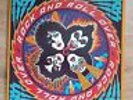 KISS - Rock And Roll Over ( Canadian 1st Pressing 1976 )  Vinyl Lp