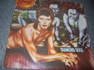 DAVID BOWIE DIAMOND DOGS ROCK MUSIC