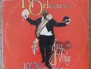 New Orleans Jazz & Heritage Festival - 2 LP LIGHTNIN' HOPKINS/ALLEN TOUISSANT