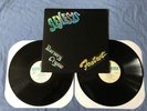 Genesis   Nursery Cryme/Foxtrot   VG+   Charisma CA-2-2701
