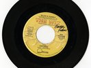 Vintage 1978 The Wiz Believe In Yourself 45 Record Signed By Carrie Fisher Rare