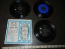 Lesley Gore It's My Party Danny Judys Turn to Cry Picture Sleeve 45 Record Lot
