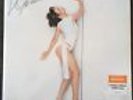 KYLIE MINOGUE - FEVER - SAINSBURYS LIMITED EDITION WHITE VINYL LP