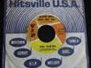 ELGINS - Heaven Must Have Sent You - Northern Soul Motown Classic - Listen
