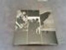 U2 joshua tree singles remastered and live fan club vinyl sealed