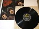 The Beatles Rubber Soul Mono LP 1965 PMC 1267 XEX 579-1 / 580-1 Loud Cut -Exc...