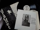 The Fall Dragnet vinyl LP Mark E Smith