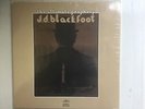 The Ultimate Prophecy J.D. Blackfoot Original Mercury 12” Vinyl Record Album LP