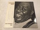 HOWLIN' WOLF: