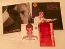 David Bowie Is Brooklyn Museum Exclusive Vinyl: Time 7