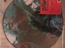 ROB ZOMBIE - The Sinister Urge - Limited Edition Picture Disc Vinyl LP