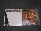 The Fall Mark E Smith A Sides Vinyl Album LP & Victoria 12