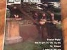 THE BEATLES * ELEANOR RIGBY * 1966 SPANISH ODEON DSOE 16.704 EP 45 1st Press