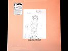 Dashiell Hedayat + Gong Obsolete 180g 12