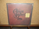 Allman Brothers Dreams 1989 SEALED USA 6 LP BOX SET w/ HYPE STICKER
