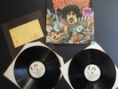 FRANK ZAPPA 200 MOTELS FEATURING ' MOTHERS OF INVENTION ' NR MINT