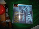 Berlioz La Damnation De Faust Highlights Cluytens Lp HMV ASD 430 White Gold