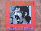 FRANK ZAPPA - Chungas Revenge ( LP - German - Reprise RS 2030 )