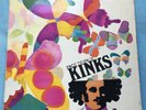 The Kinks Face to Face Pye 1966 NPL 18149 LP