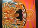 Jimi Hendrix - Axis Bold As Love LP VG+ RS 6281 Vinyl Record 2-Tone Orange Boat
