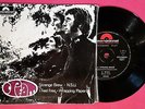 45rpm EP - Cream - Strange Brew EP