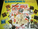 RAMONES     -     RAMONES MANIA     SIRE 925 709     DOLP